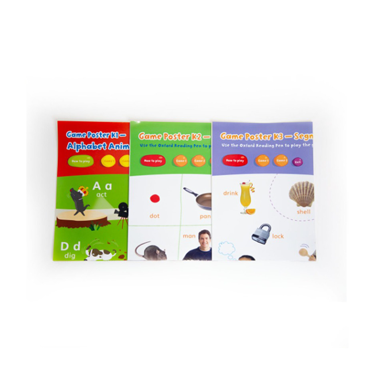 Get Set Go! Phonics Box set