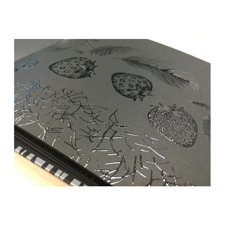 這是一本有顏色的書