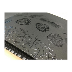 這是一本有顏色的書