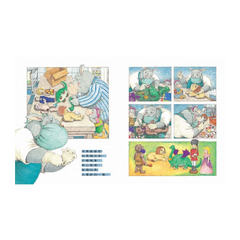 玩具診所開門了！