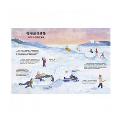 歡迎來我家！世界上最奇妙的10種住家