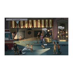 停電了！(2020新版)