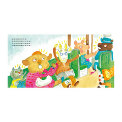 小貓打瞌睡