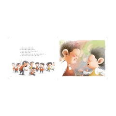 被欺負時，可以打回去嗎：我不想傻傻被欺負