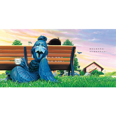 沒什麼大不了！