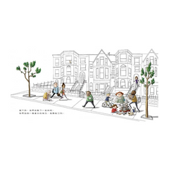 最了不起的東西