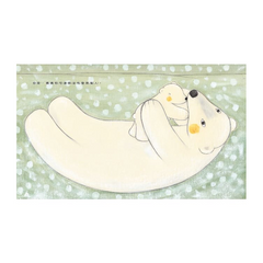 我從媽媽身上學到的事……