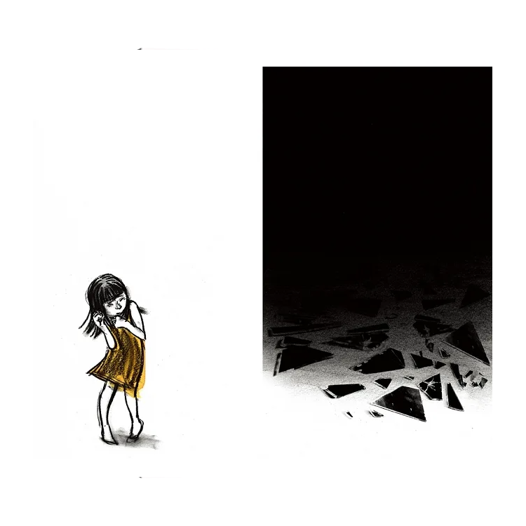 鏡子