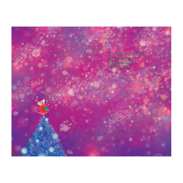 我的星星在哪裡?