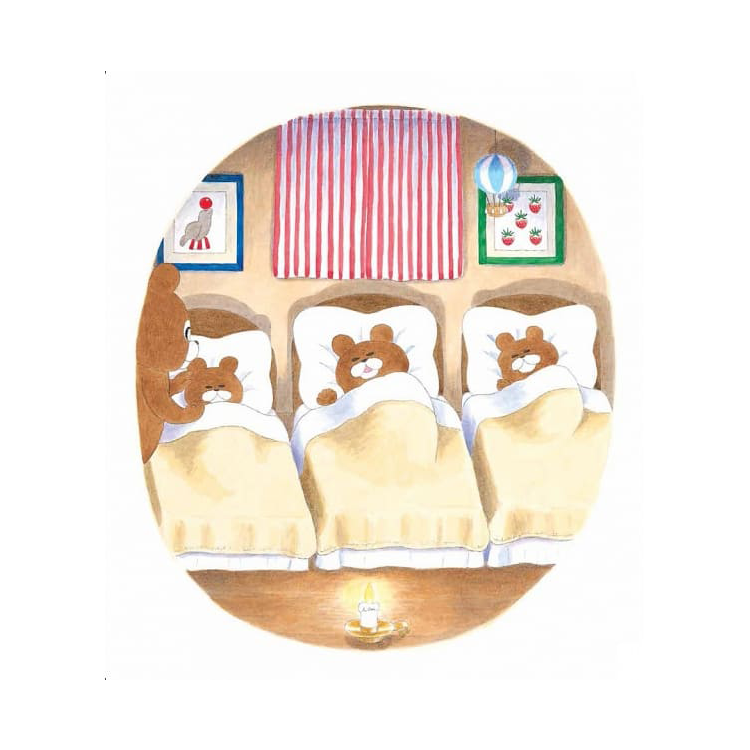 冬天是什麼樣子？