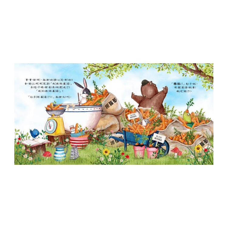 生日派對最重要的? 【應變力/計畫】