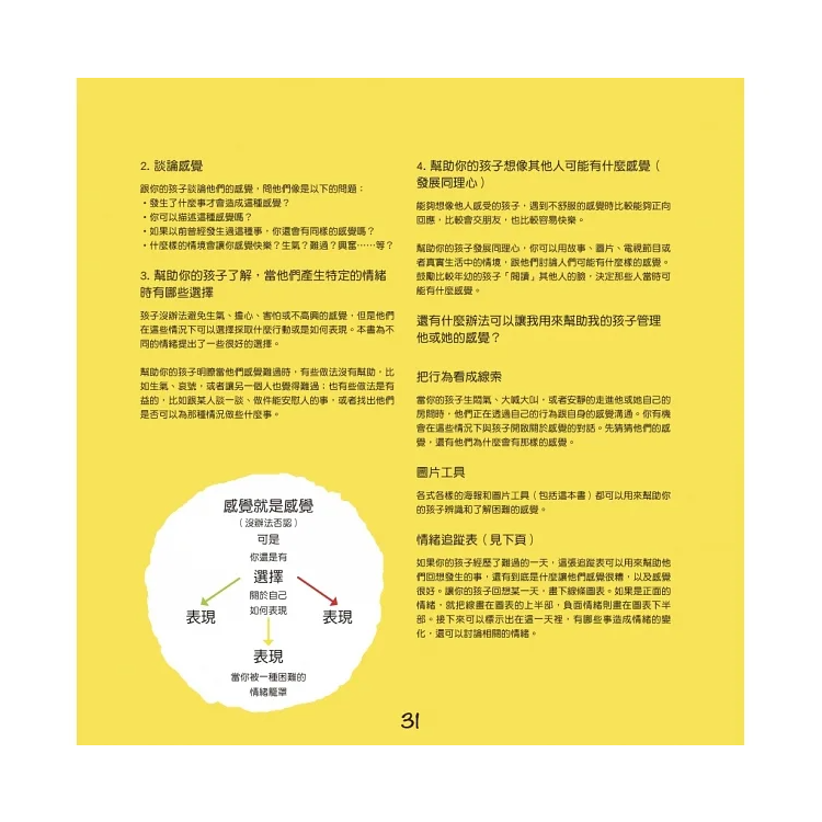 我不亂生氣：情緒管理與人際關係認知繪本1（SDGs閱讀書房）