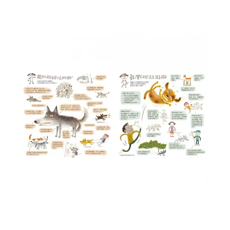 我家附近的流浪狗25週年紀念版