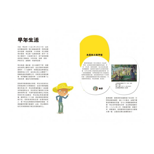 文森・梵谷 (已絕版)