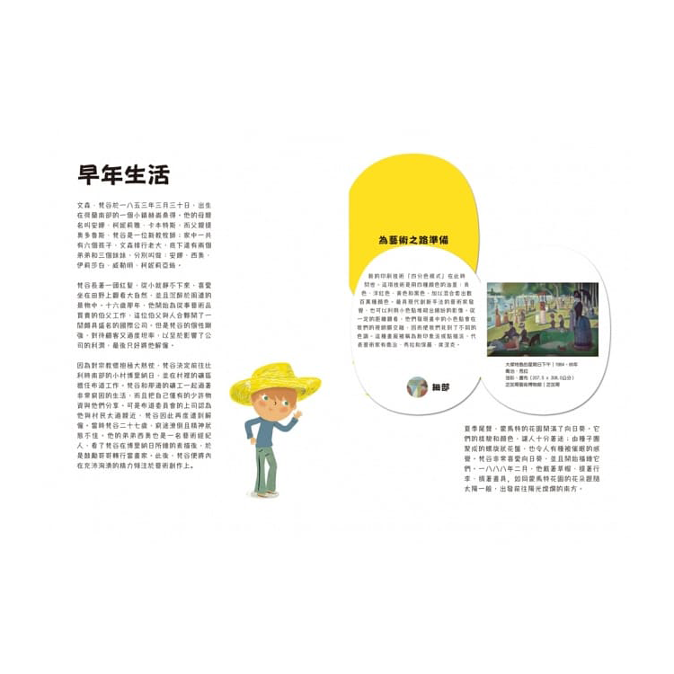 文森・梵谷 (已絕版)