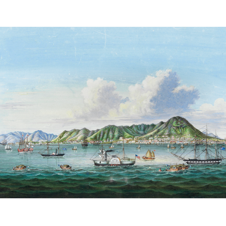 就係香港「2022年春」