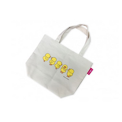 超人氣小雞幸福大書包：小雞逛超市＋小雞逛遊樂園＋小雞過生日＋小雞過耶誕節＋小雞去露營＋小雞到外婆家