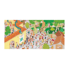 十二生肖的故事(創作20週年紀念版)