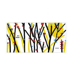 小黃點大冒險！