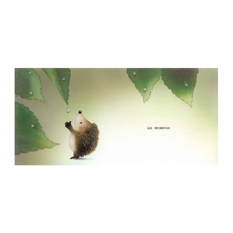 每天都是上天的禮物