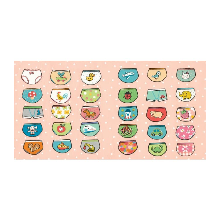 小豬乖乖系列 ─ 幼兒生活成長套書 (共6冊繪本+1故事CD)