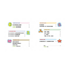 數字驚奇大冒險1：計算的魔法