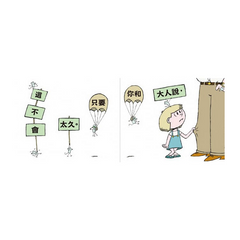 尿尿時間到了！
