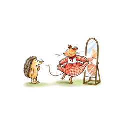 針子的新衣 (已絕版)