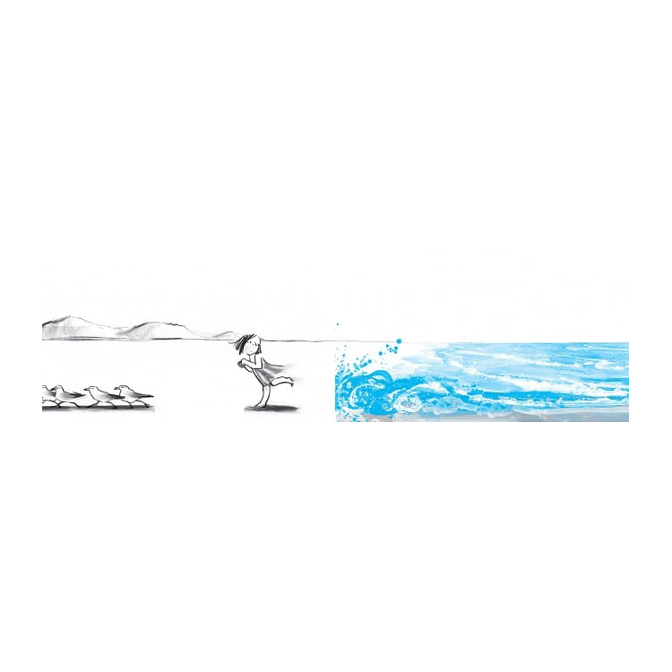 海浪