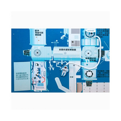 太空探索大驚奇