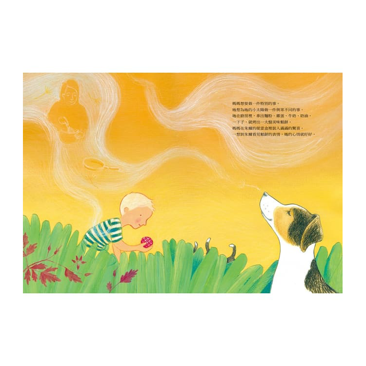 一句讚美的溫暖效應