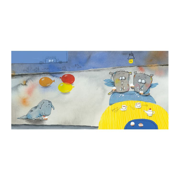 如果收到不喜歡的禮物……