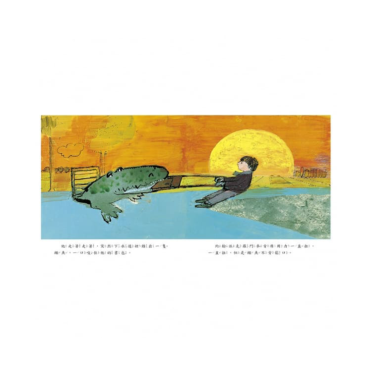 【大師精選系列】約翰．伯寧罕