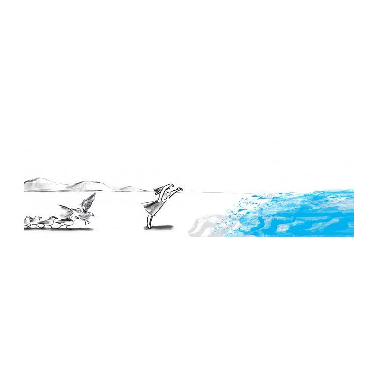 海浪