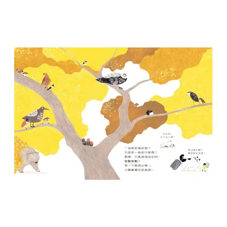 尋找祕境