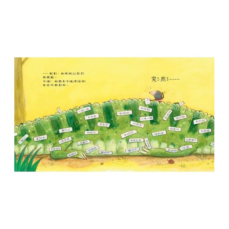 被貼標籤的鱷魚【主觀意識 / 不先入為主】