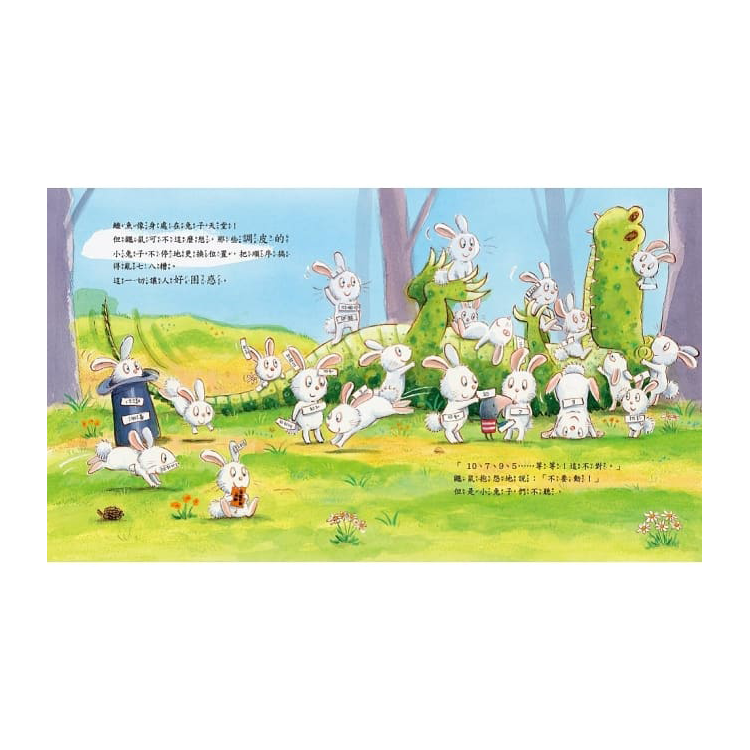 不聽警告的鱷魚【警惕小心／負責任】