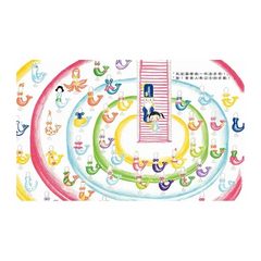 變身美人魚公主