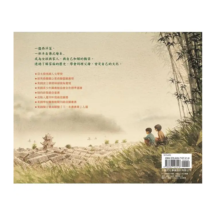西洋菜 Watercress